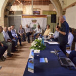 Giorgio e CDA